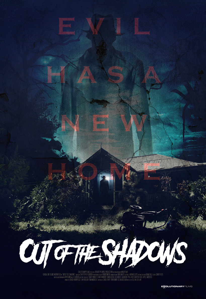 Banner Phim Vùng Tối Kinh Hoàng (Out of the Shadows)