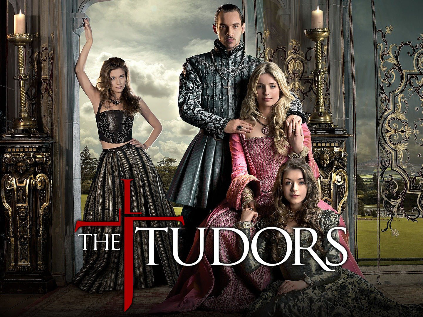Xem Phim Vương Triều Tudors (Phần 3) (The Tudors (Season 3))