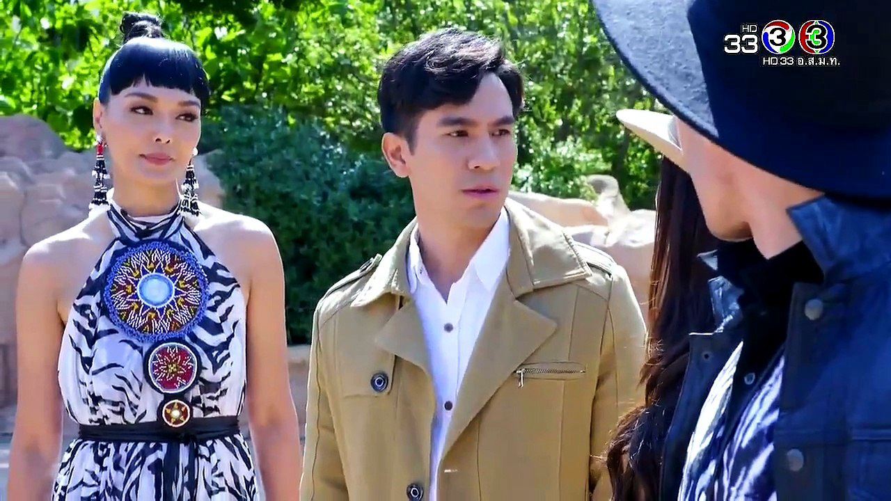 Banner Phim Vượt Qua Bóng Tối (Kham See Than Dorn)