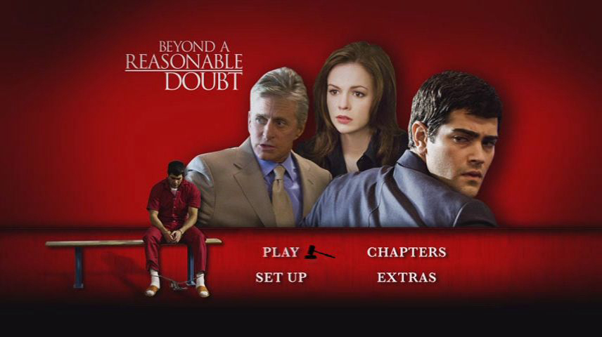 Banner Phim Vượt Quá Sự Hoài Nghi (Beyond a Reasonable Doubt)