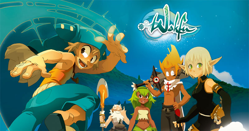 Xem Phim Wakfu (Phần 2) (Wakfu (Season 2))