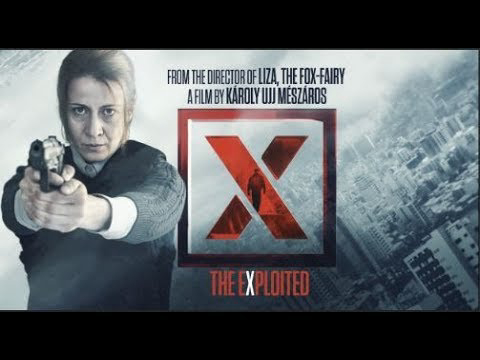 Xem Phim X - The eXploited (X – A rendszerből törölve)