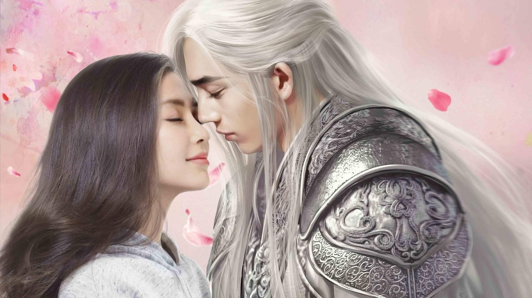Banner Phim Yêu em từ cái nhìn đầu tiên (Love O2O)