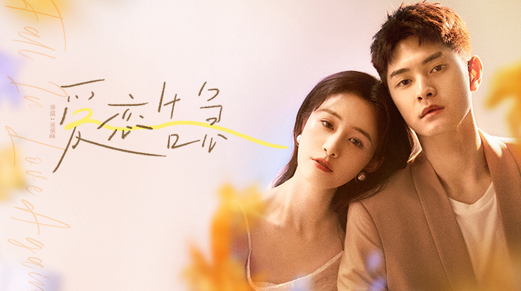 Xem Phim Yêu Lần Nữa (Fall In Love Again)