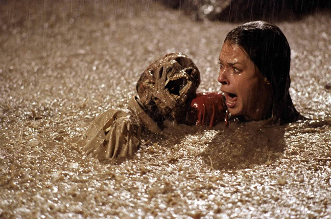 Xem Phim Yêu tinh (Poltergeist)