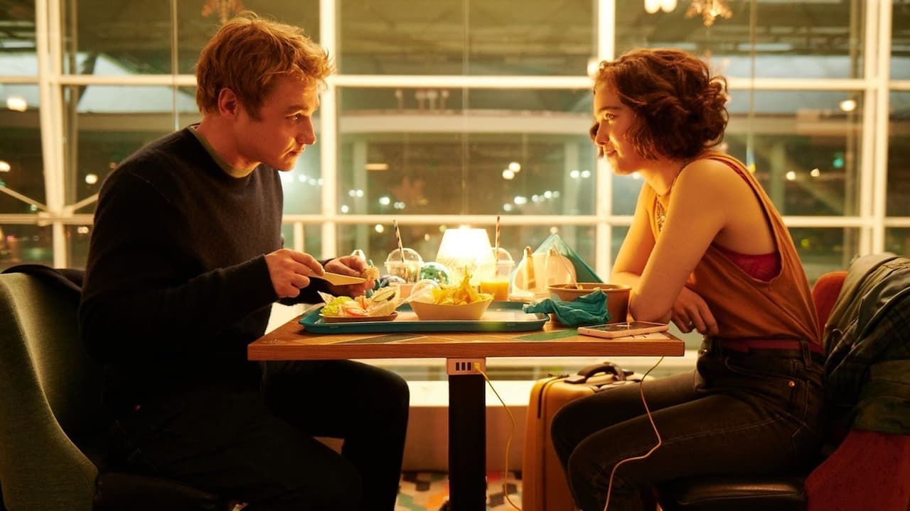 Banner Phim Yêu Từ Cái Nhìn Đầu Tiên (Love at First Sight)