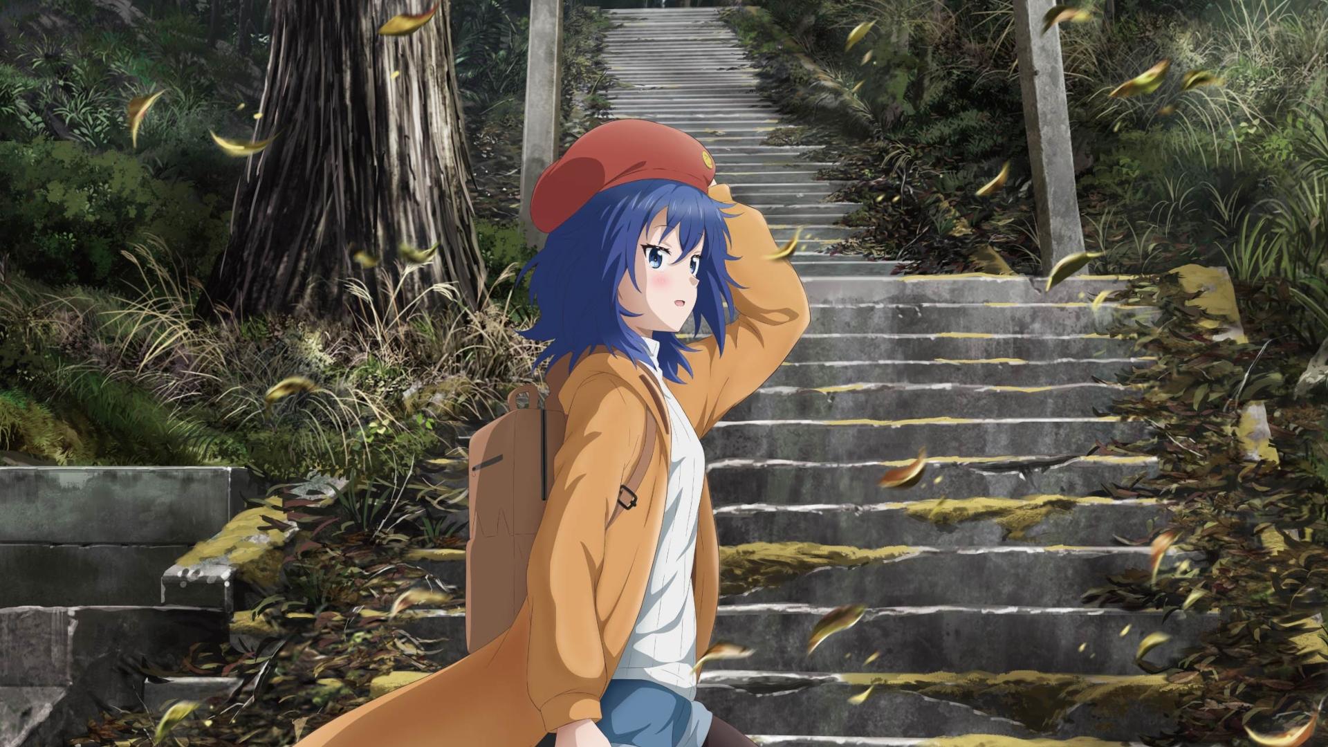 Banner Phim Zatsu Tabi: That's Journey (ZatsuTabi -That's Journey- / ざつ旅 -That's Journey-)