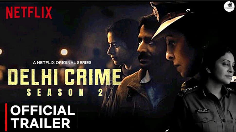 Xem Phim Zbrodnia: Tội ác (Phần 2) (The Crime (Season 2))