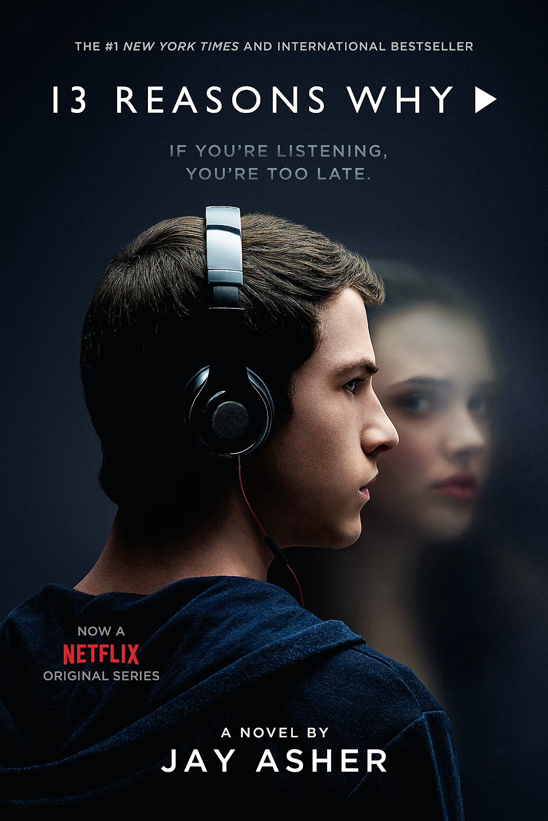 Xem Phim 13 lý do tại sao (Phần 1) (13 Reasons Why (Season 1))