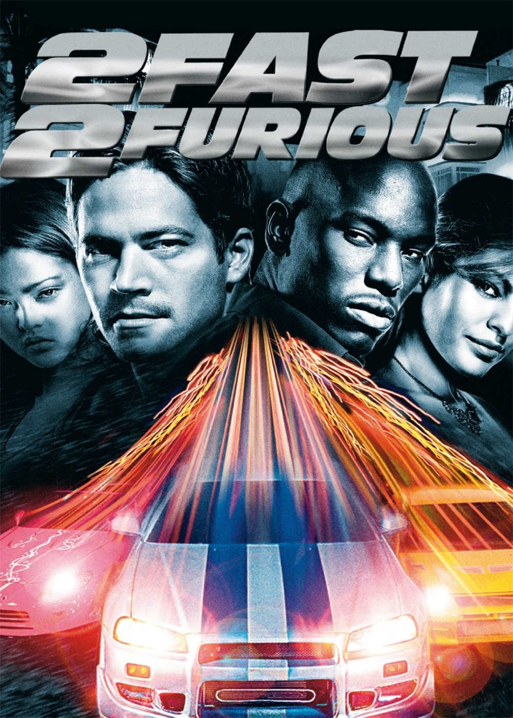 Xem Phim 2 Fast 2 Furious 2 (2 Fast 2 Furious 2)