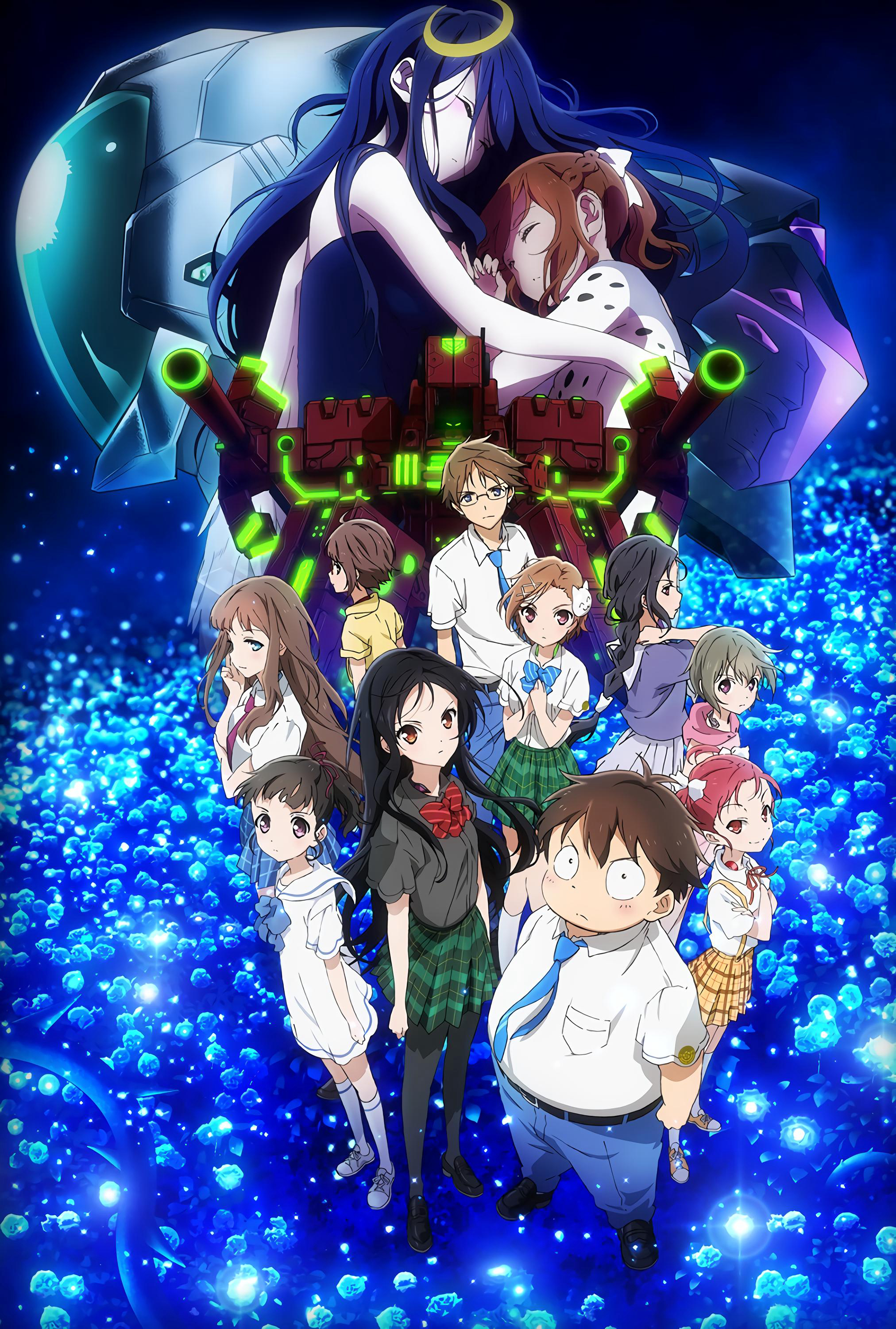 Xem Phim Accel World (Accel World)