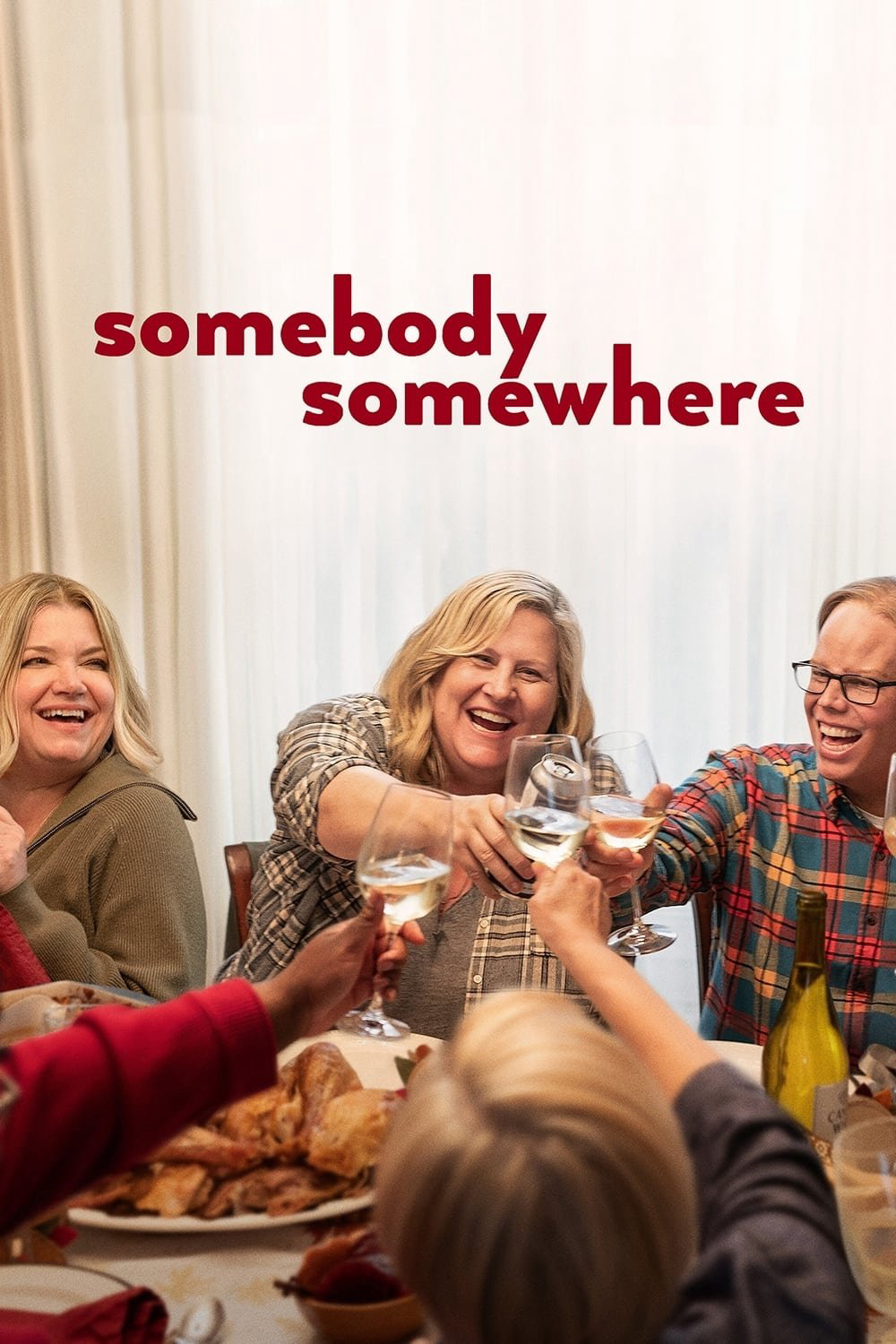 Xem Phim Ai Đó Ở Đâu Đó (Phần 3) (Somebody Somewhere (Season 3))