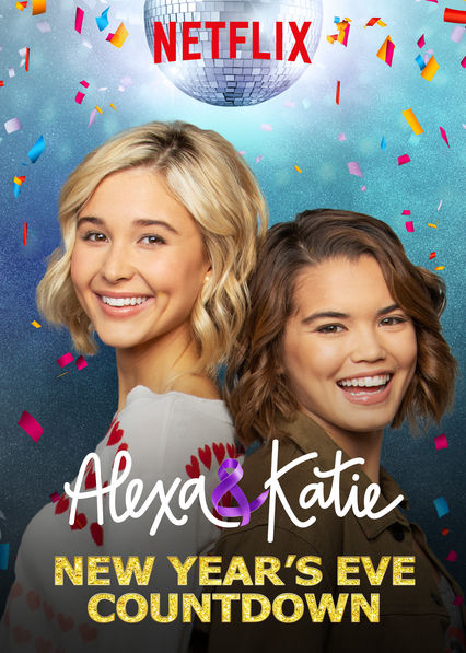 Poster Phim Alexa &amp; Katie (Phần 3) (Alexa &amp; Katie (Season 3))