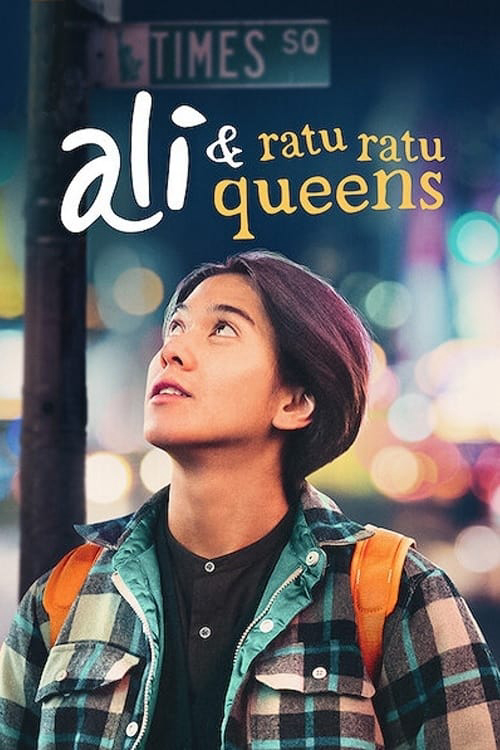 Xem Phim Ali ở quận Queens (Ali & Ratu Ratu Queens)