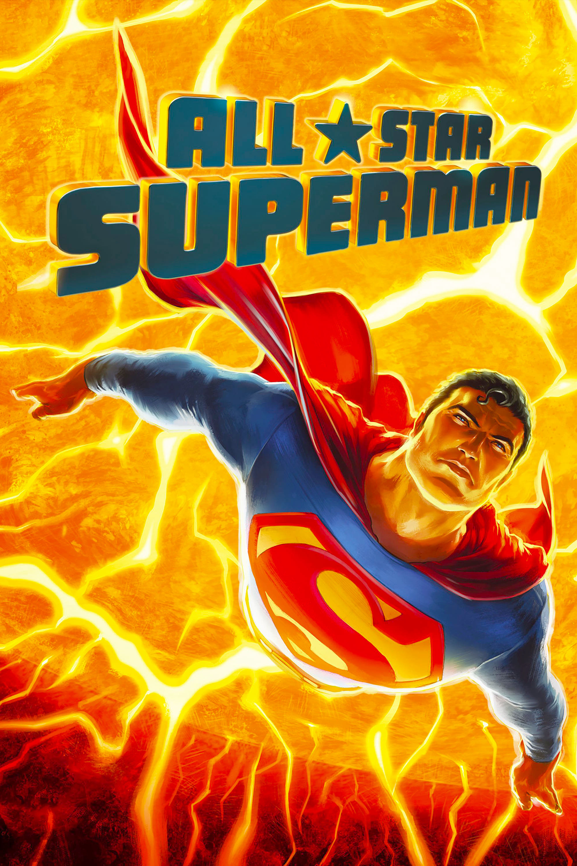 Xem Phim All Star Superman (All Star Superman)