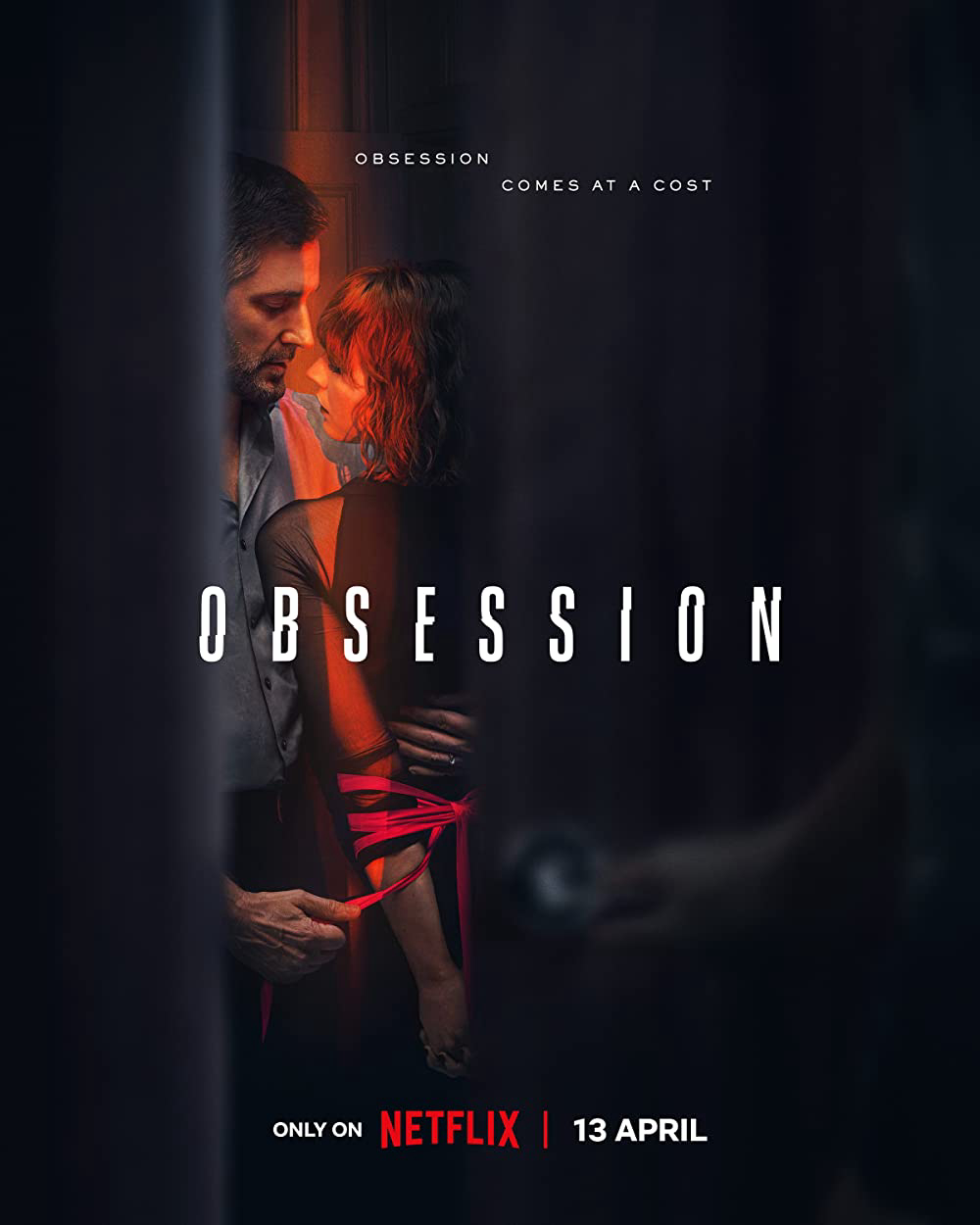 Xem Phim Ám ảnh, yêu và đố kị (Obsession)