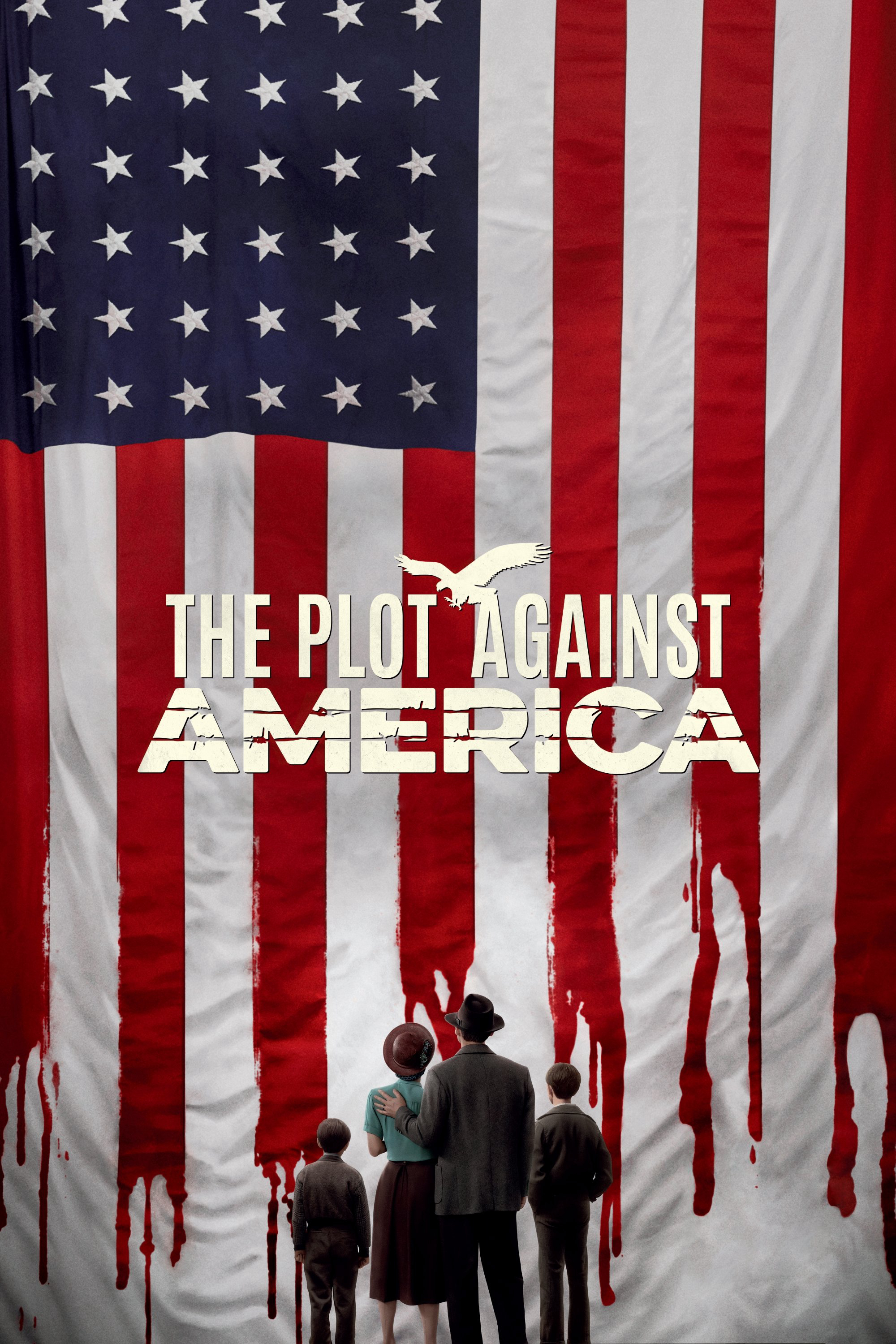 Xem Phim Âm Mưu Chống Lại Nước Mỹ (The Plot Against America)