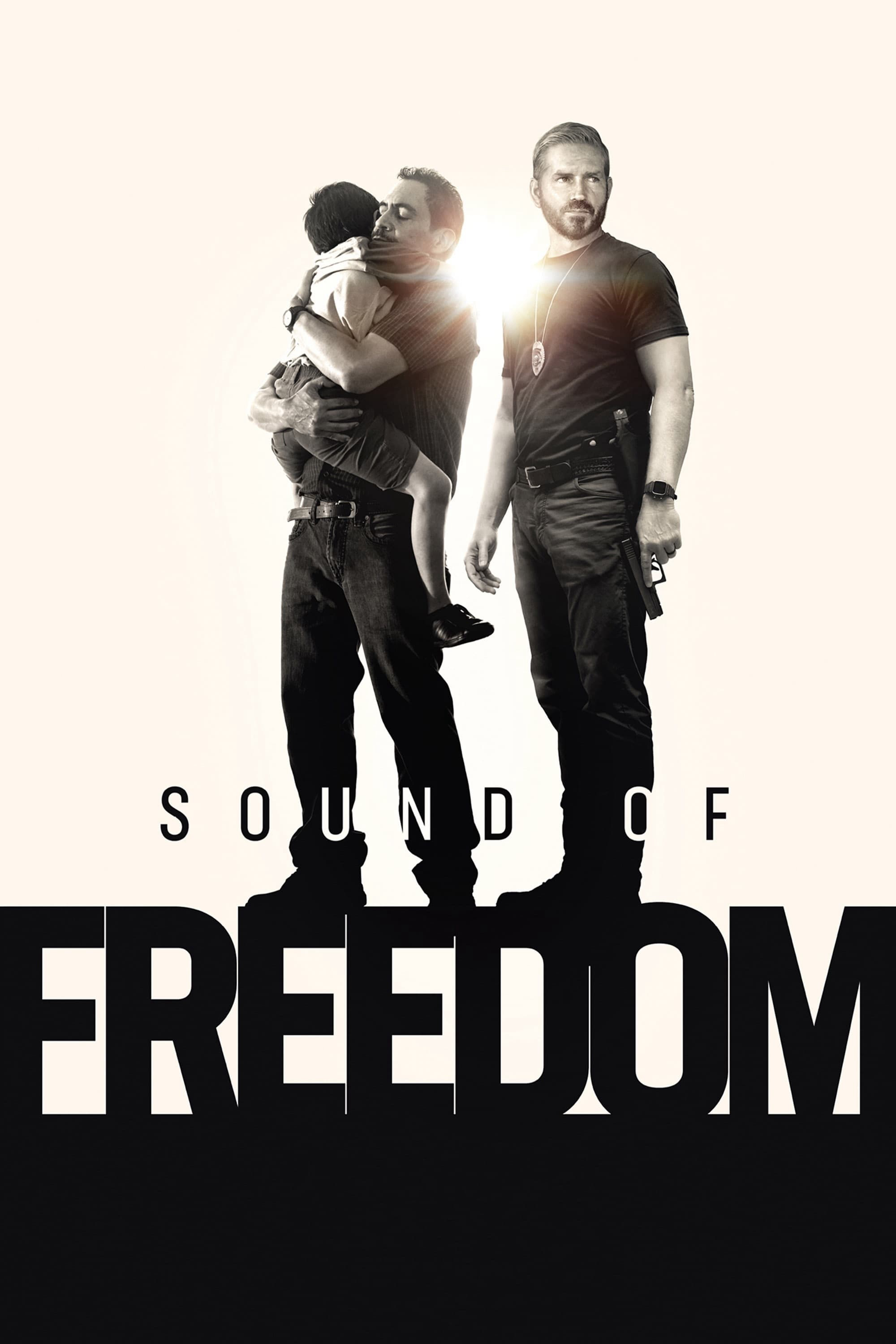 Xem Phim Âm Thanh Của Tự Do (Sound of Freedom)