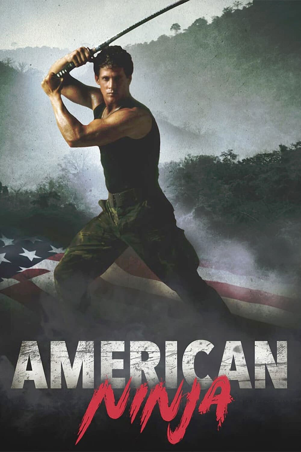 Xem Phim American Ninja (American Ninja)