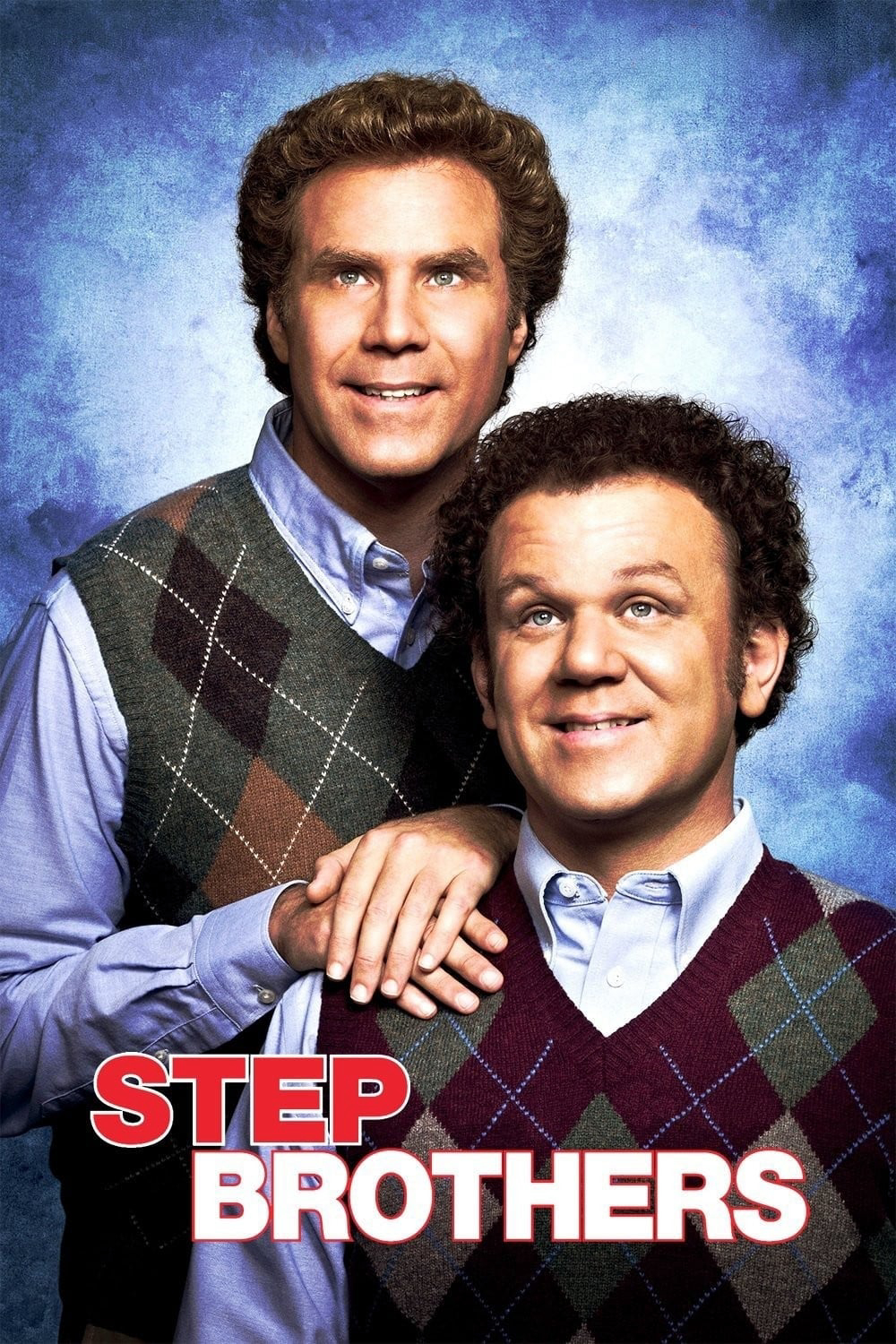 Xem Phim Anh Em Ghẻ (Step Brothers)