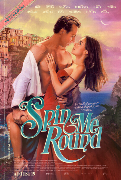 Xem Phim Anh Khiến Em Quay Cuồng (Spin Me Round)