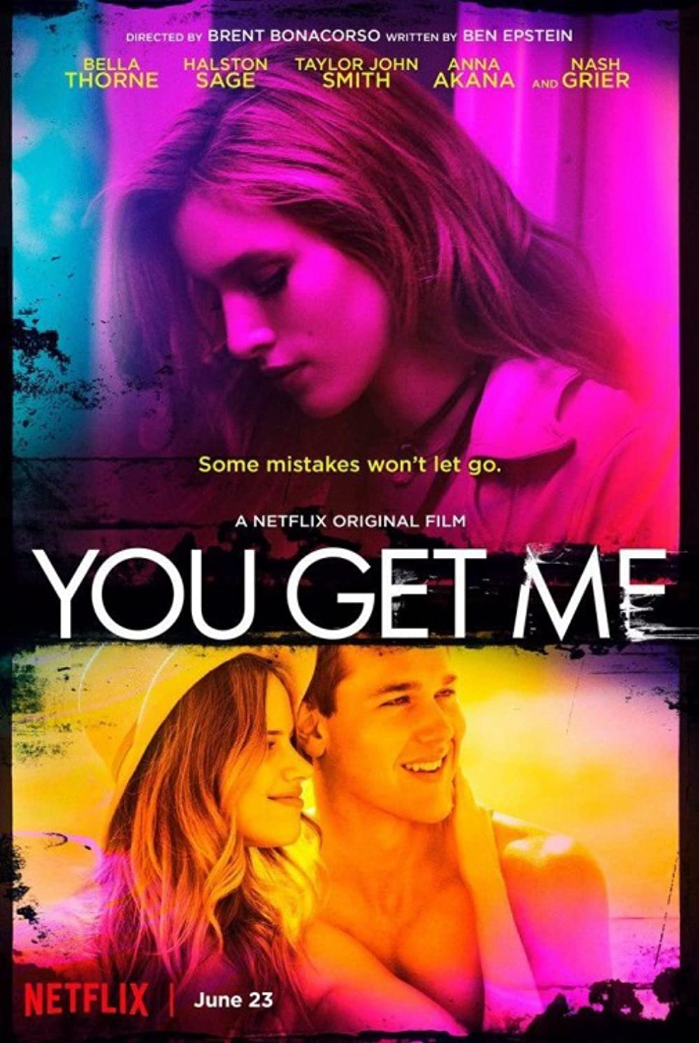 Xem Phim Anh phải ở bên em (You Get Me)