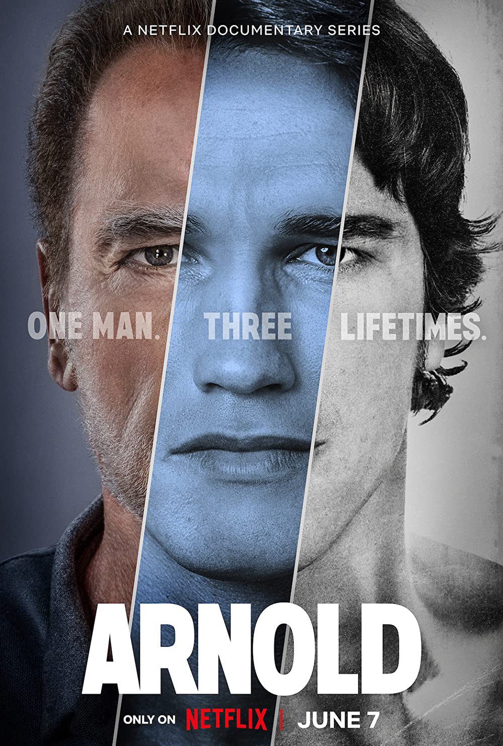 Xem Phim Arnold (Arnold)
