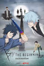 Xem Phim B: Sự khởi đầu (Phần 2) (B: The Beginning (Season 2))