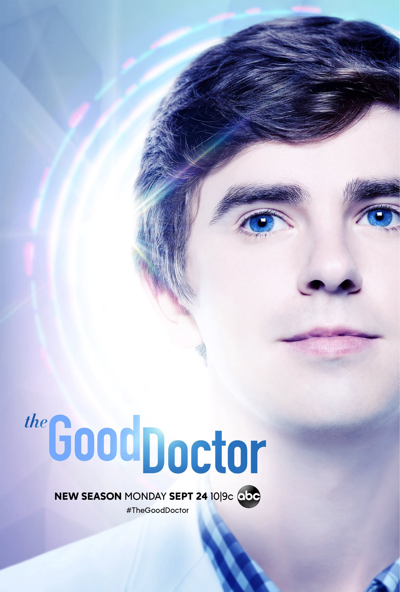 Xem Phim Bác sĩ thiên tài (Phần 2) (The Good Doctor (Season 2))