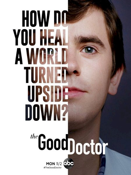 Xem Phim Bác sĩ thiên tài (Phần 4) (The Good Doctor (Season 4))