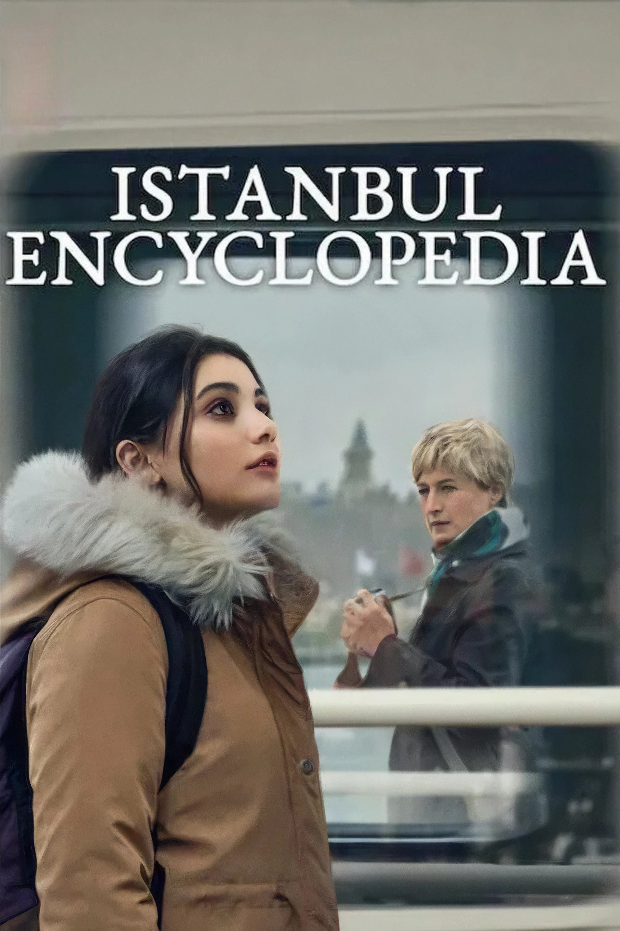 Xem Phim Bách khoa thư Istanbul (Istanbul Encyclopedia)
