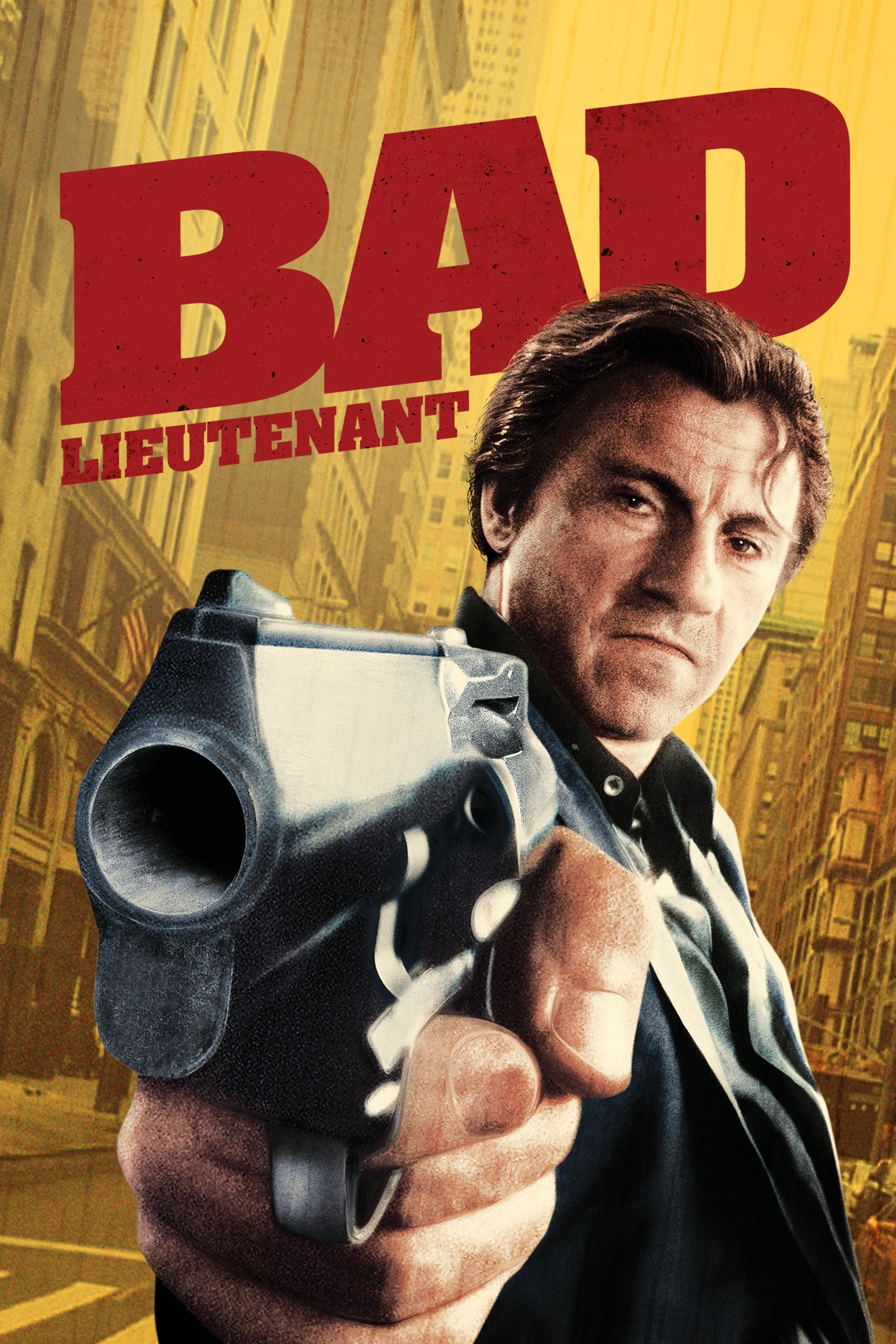 Xem Phim Bad Lieutenant (Bad Lieutenant)