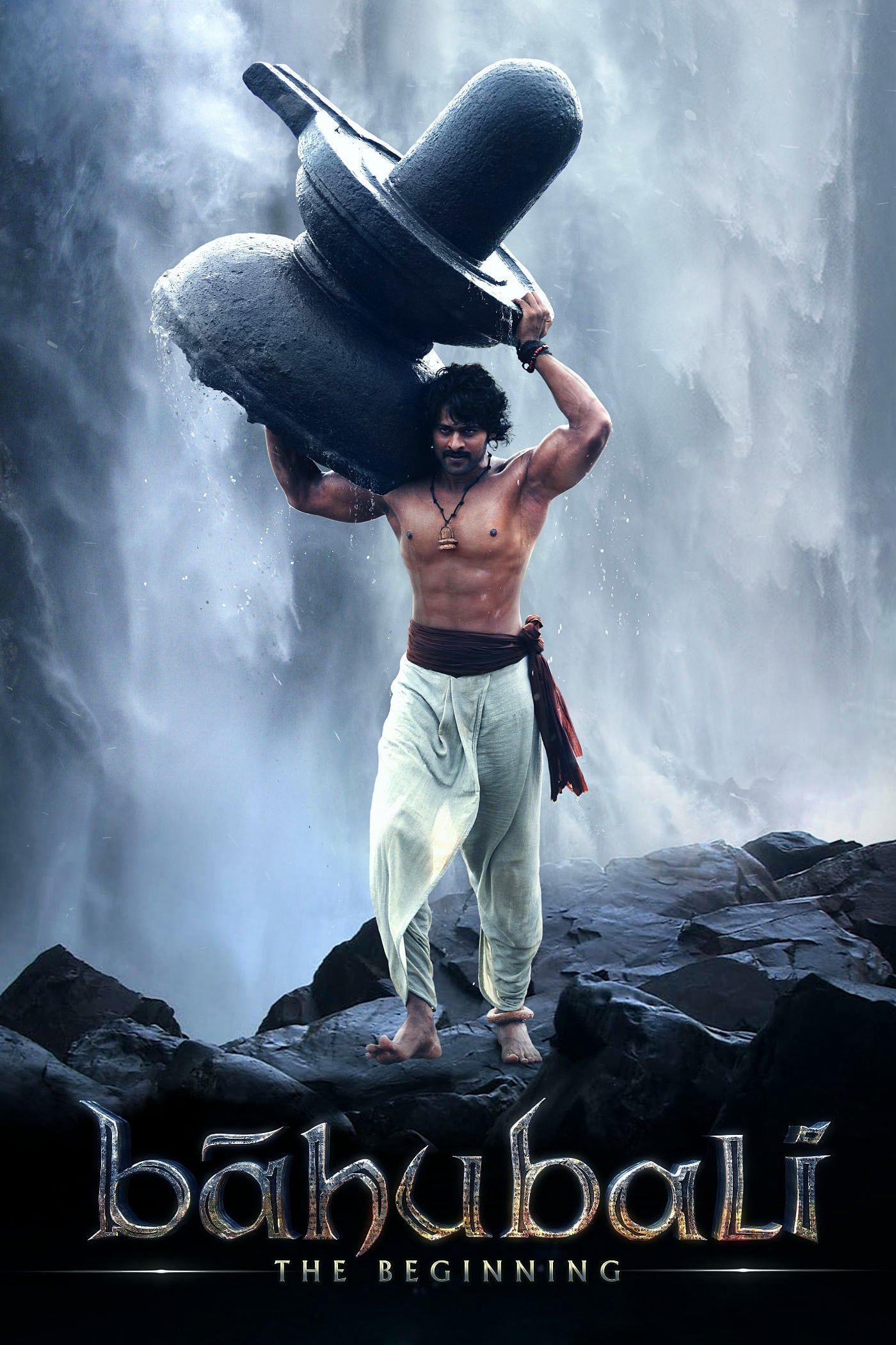 Xem Phim Bahubali: The Beginning (Bāhubali: The Beginning)