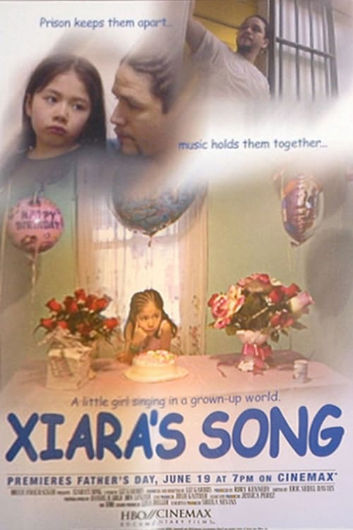 Xem Phim Bài Ca Của Xiara (Xiara's Song)