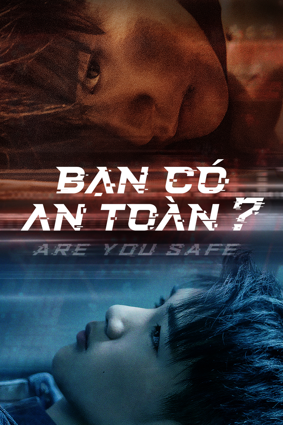 Xem Phim Bạn Có An Toàn? (Are You Safe)