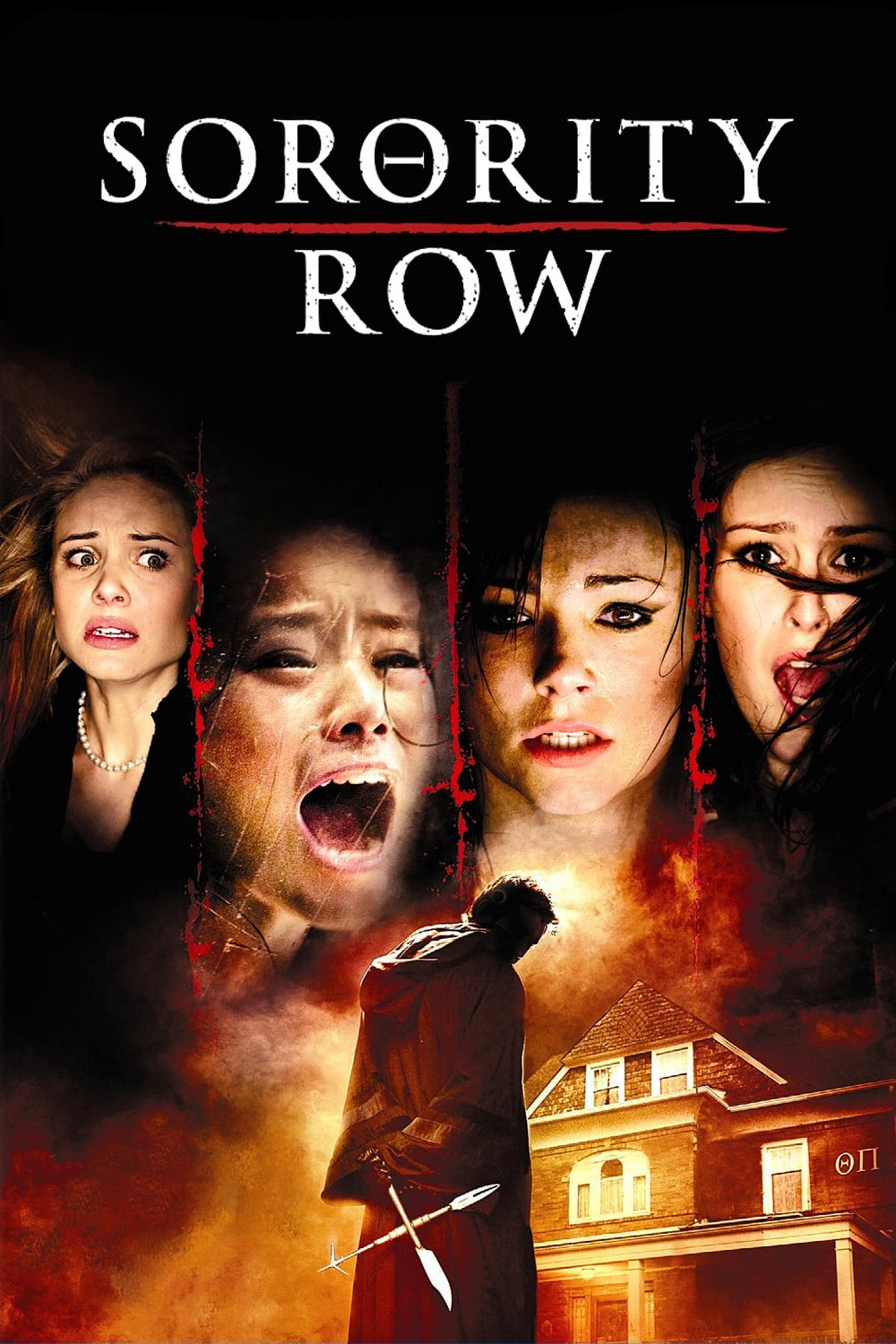 Xem Phim Bản Danh Sách Nữ Sinh (Sorority Row)