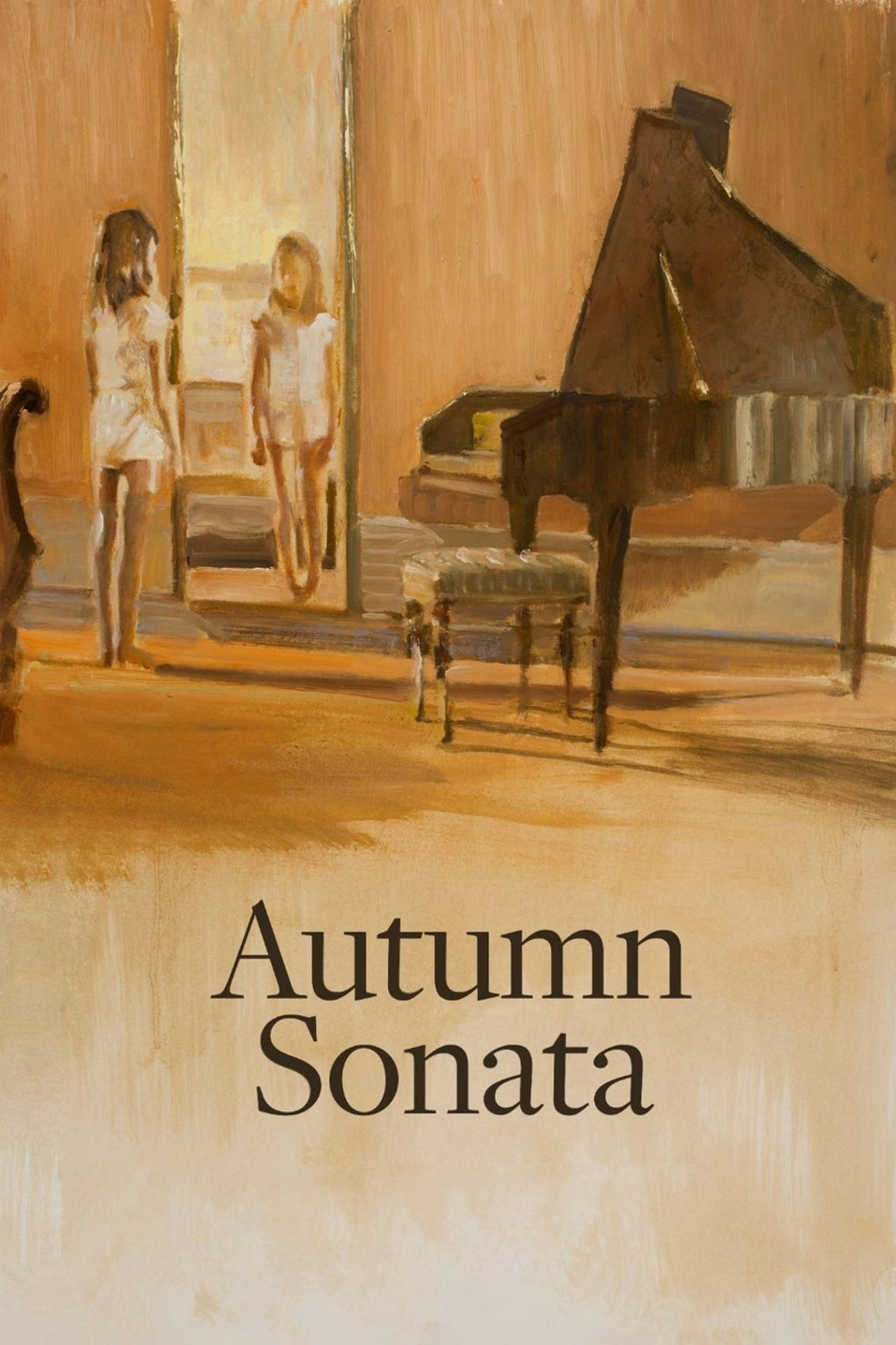 Xem Phim Bản Xô-Nát Mùa Thu (Autumn Sonata)