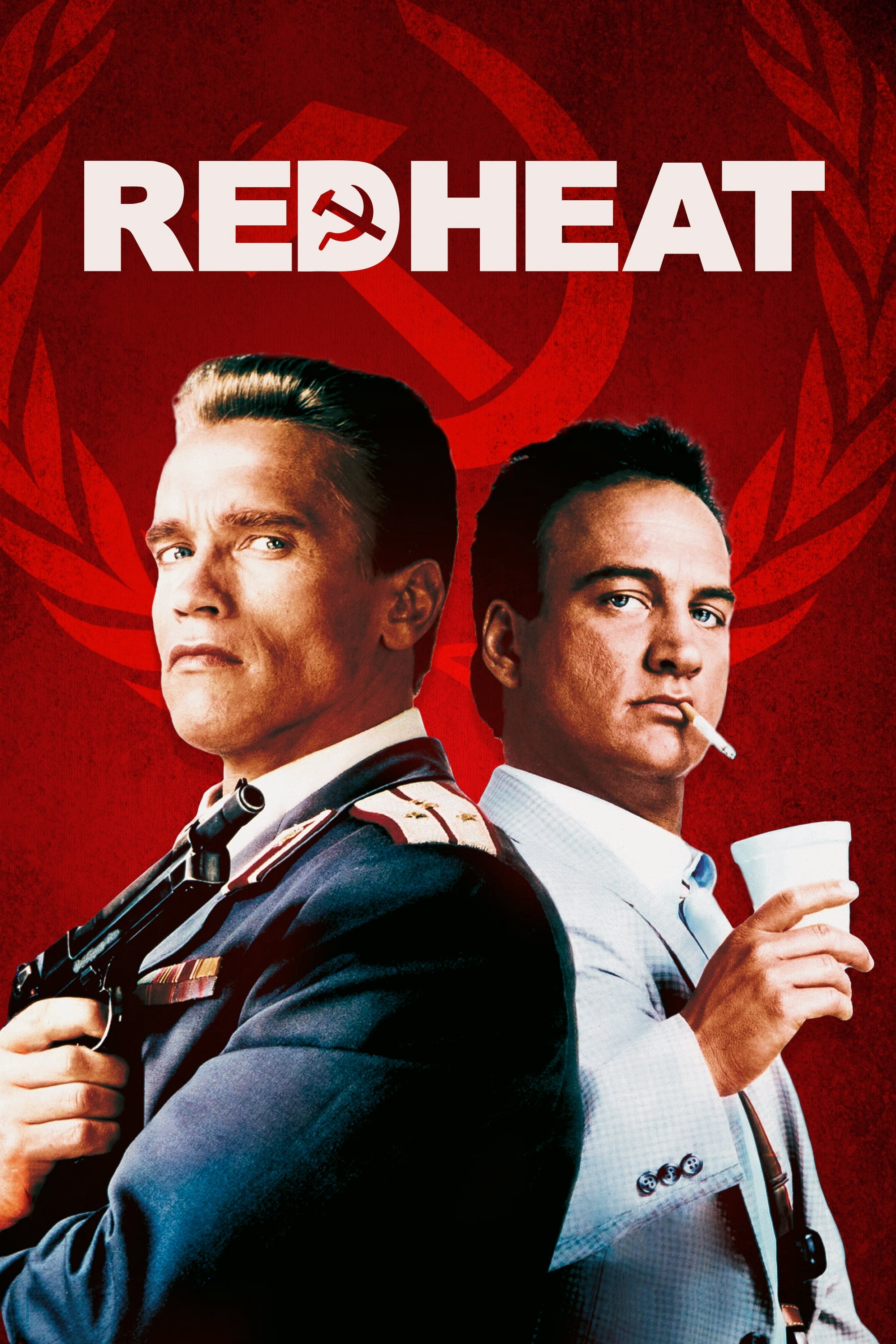 Xem Phim Báo Động Đỏ (Red Heat)