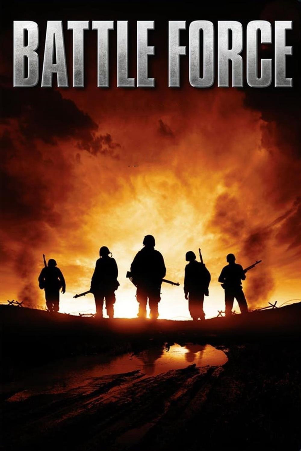 Xem Phim Battle Force (Battle Force)