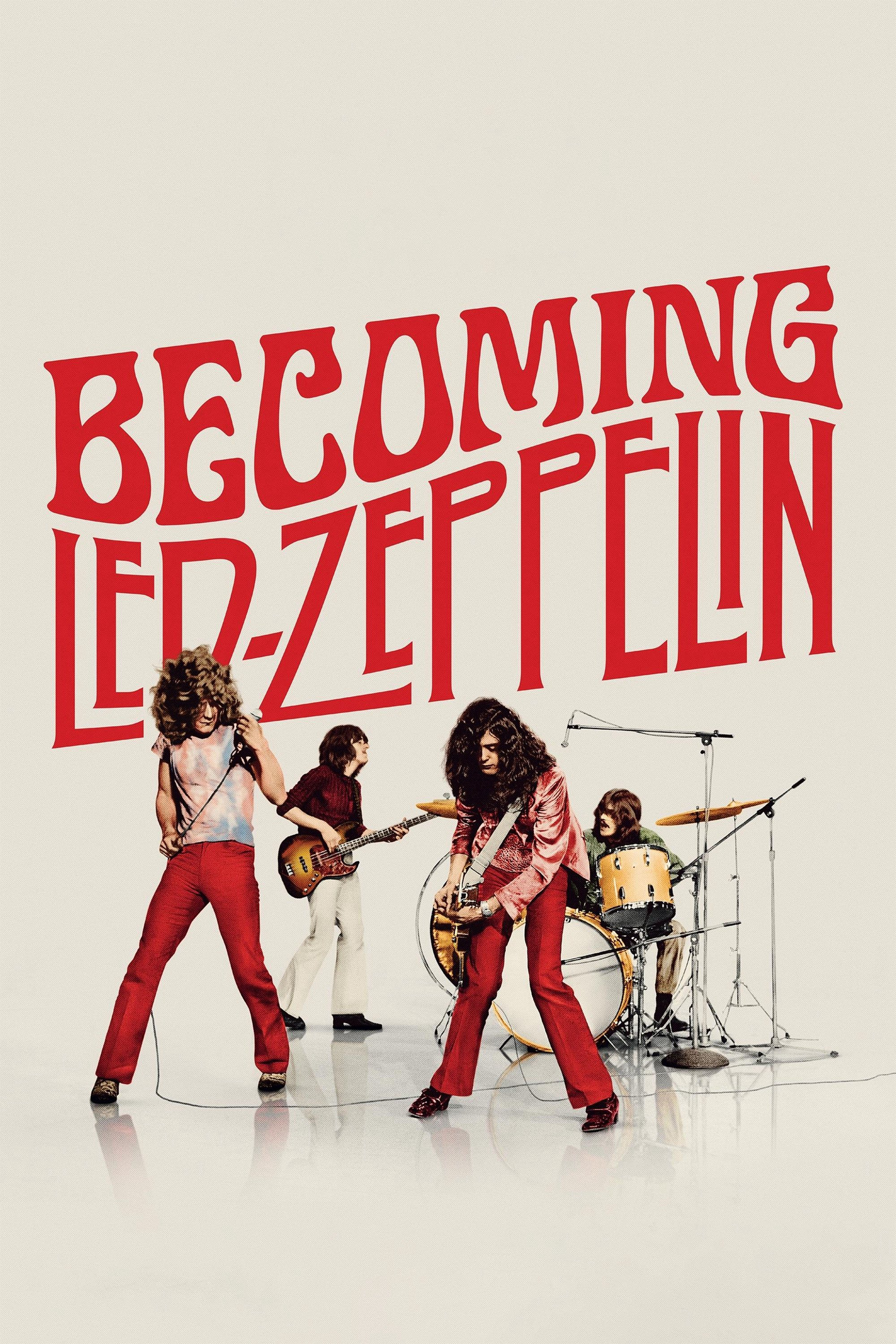 Xem Phim Becoming Led Zeppelin (Becoming Led Zeppelin)