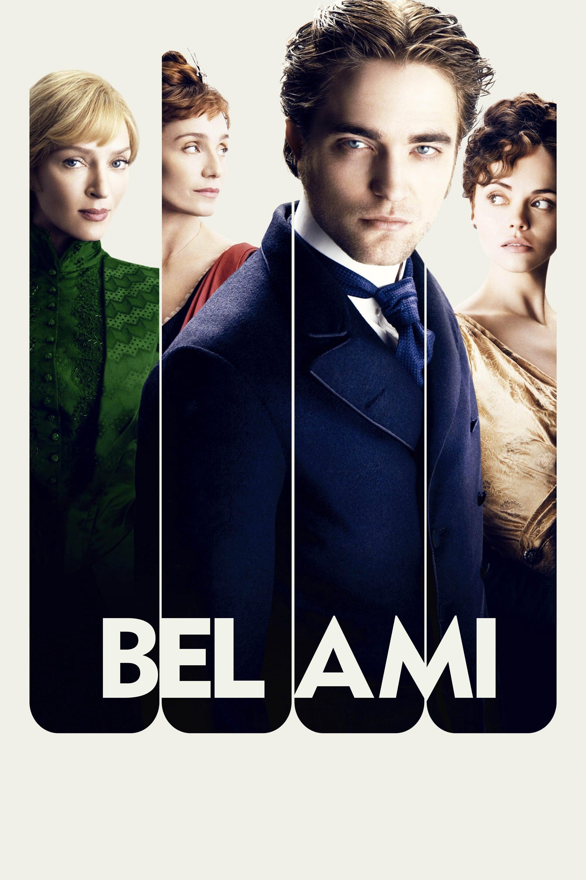 Xem Phim Bel Ami (Bel Ami)