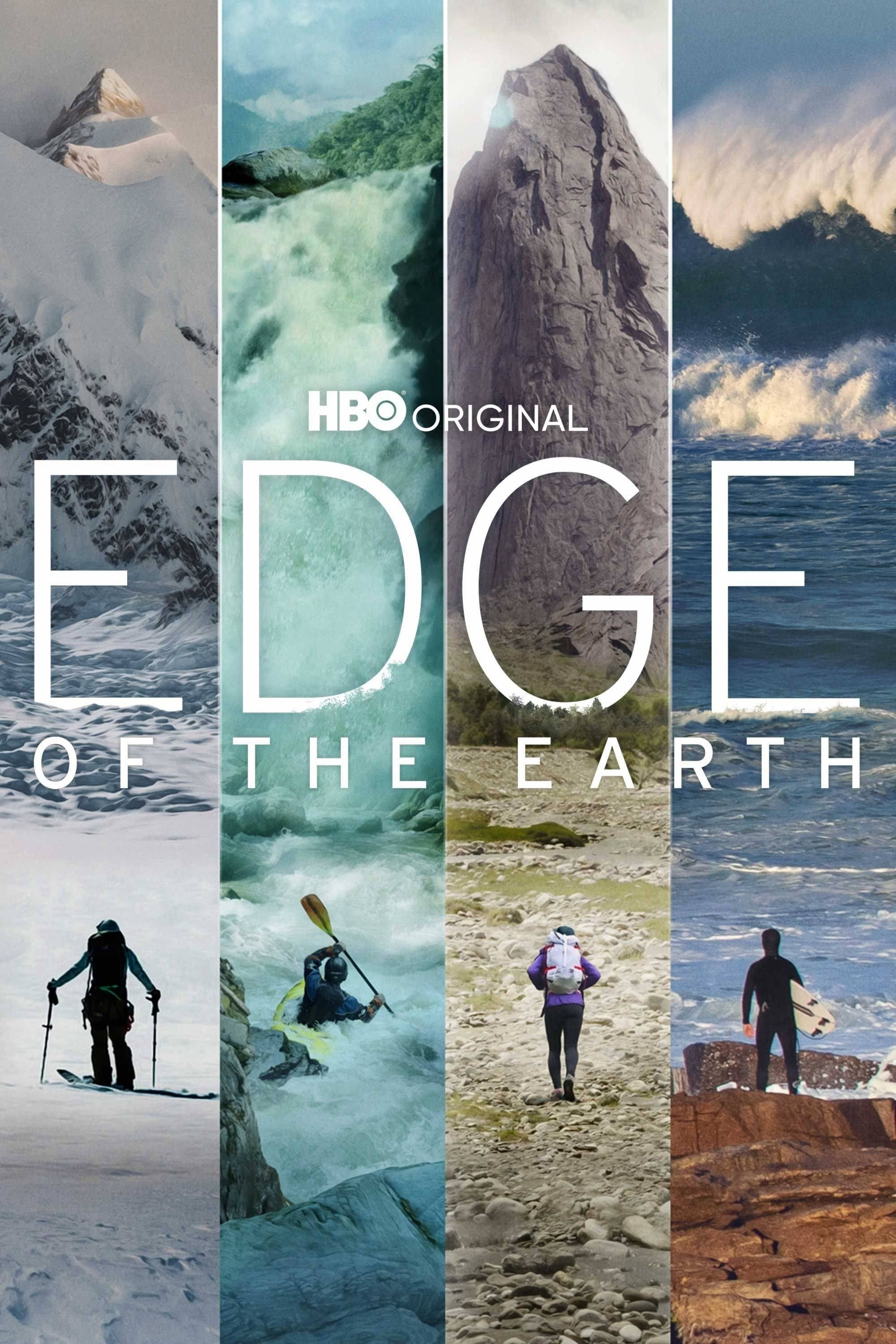 Xem Phim Bên Rìa Trái Đất (Edge of the Earth)