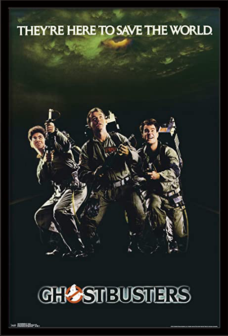 Xem Phim Biệt đội săn ma (Ghostbusters)