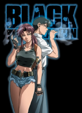 Xem Phim Black Lagoon (Phần 1) (Black Lagoon (Season 1))