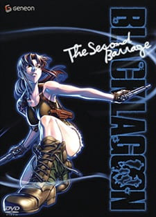 Xem Phim Black Lagoon (Phần 2) (Black Lagoon (Season 2))