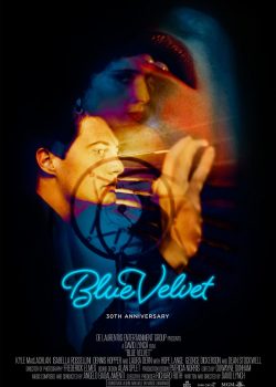 Xem Phim Blue Velvet (Blue Velvet)