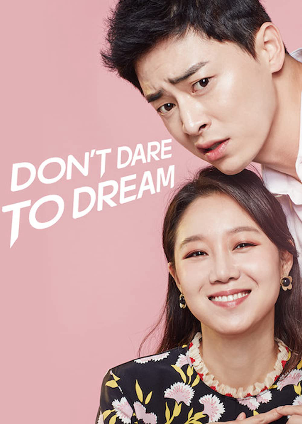 Xem Phim Bộ đôi đài truyền hình (Don't Dare to Dream)