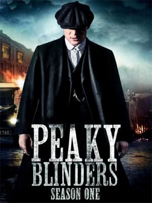 Xem Phim Bóng ma Anh Quốc (Phần 1) (Peaky Blinders (Season 1))