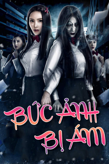 Xem Phim Bức Ảnh Bị Ám (The Haunted Graduation Photo)