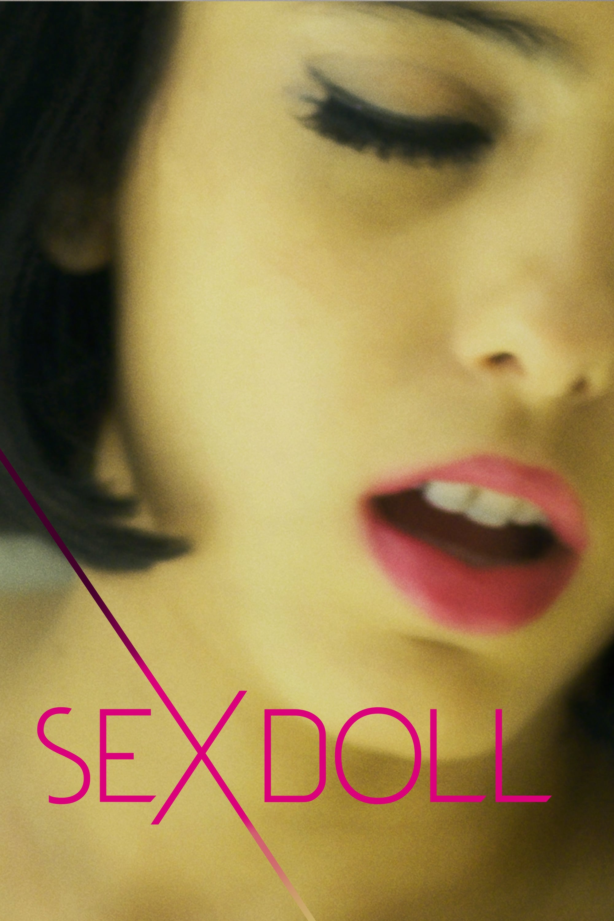 Xem Phim Búp Bê Tình Ái (Sex Doll)
